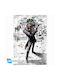 GB eye Αφίσα Joker 61x91.5cm