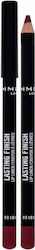 Rimmel London Lasting Finish Молив за устни