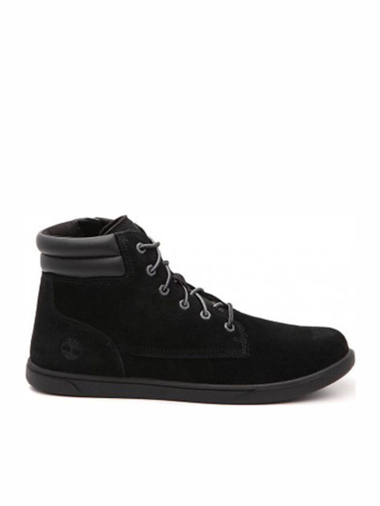 Timberland Bayham Kids Boots Black