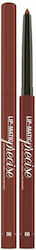 Bellaoggi Lip Matic Precise Μολύβι Χειλιών