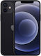 Apple iPhone 12 5G (4GB/128GB) Μαύρο