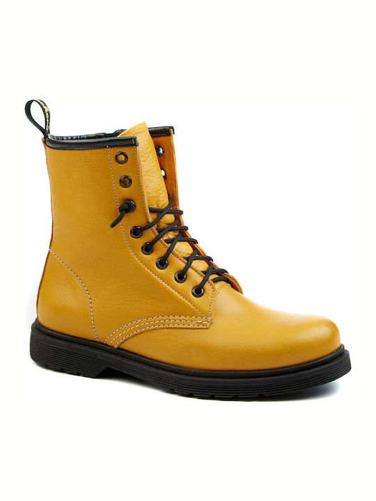Commanchero Original Leather Women's Ankle Boot...