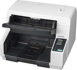Panasonic KV-S5078Y Bogenoffset Scanner A3