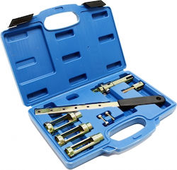 Wiltoc Valve Spring Puller Tool Set 8 Pieces