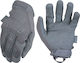 Mechanix Wear Military Gloves Wolf Gray in Gray...