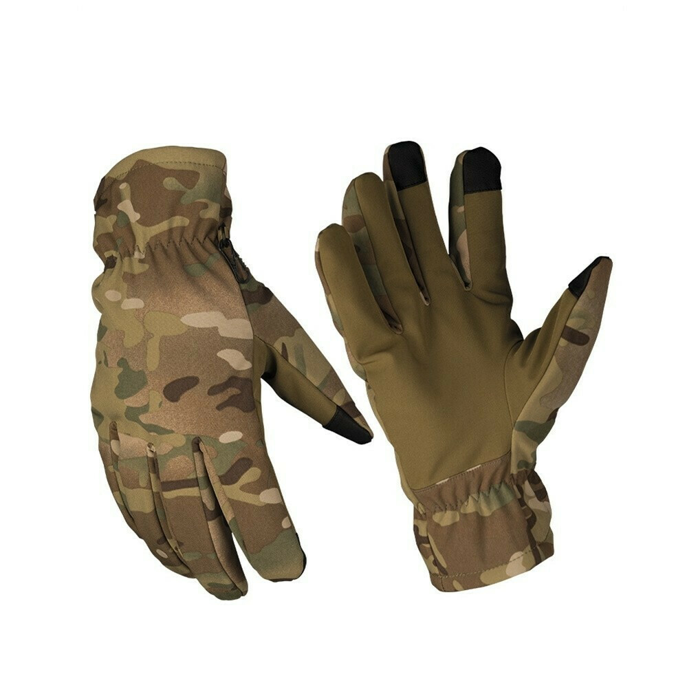 Thinsulate Multicam 