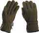 Army Race Fleece Thinsulate Military Gloves Kha...