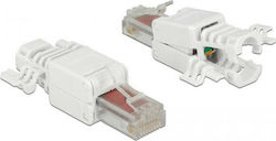 DeLock 86416 Βύσμα RJ-45 2τμχ