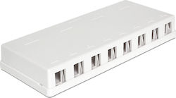 DeLock 86209 Keystone
