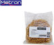 Metron Rubber Band Brown Ø70mm 100gr