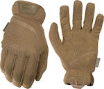 Mechanix Wear Fastfit Glofe Coyote