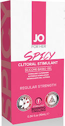 System Jo For Her Clitoral Stimulant Стимулиращ...