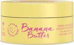 Umberto Giannini Banana Butter Leave In Кондиционер за Коса 200гр Umberto Giannini Banana Butter Leave In Кондиционер за Коса 200гр