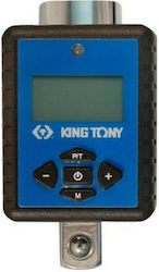 Digital Voltage Tester-KING TONY-6CB21