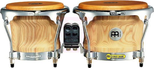 Meinl Collection Wood Bongos Bongos