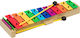 Soundsation Glockenspiel 13 Notes Multicolor