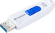 Transcend JetFlash 790 32GB USB 3.0 Stick Weiß