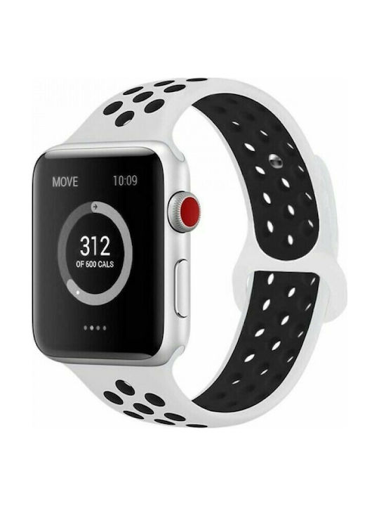 Two Tone Apple Watch 42 44mm