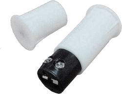 Door/Window Sensor in White Color MC-33D