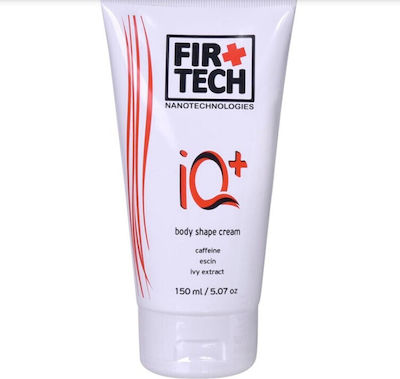 Firtech IQ+ Cremă pentru Firming Corp 150ml