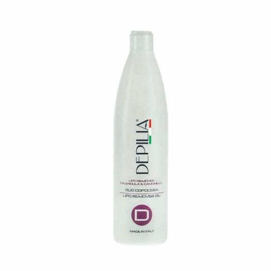 Depilia Product for After Hair Removal 500ml