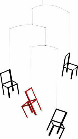 Flensted Mobiles Παιδικό Διακοσμητικό Μόμπιλε Δωματίου