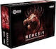 Board Game Nemesis: Carnomorphs for 1-5 Players 12+ Years Old (EN) Awaken Realms