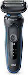 Braun Series 5 50-B4650cs Rechargeable Face Electric Shaver