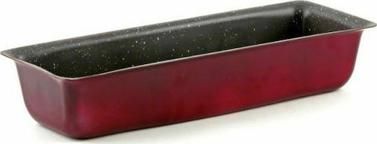 Keystone Electra Granite Backform Torte Aluminium 35x11x7cm 1cm