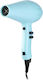 Labor Pro Phon Zero Hair Dryer 1800W Light Blue