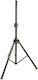 Gravity SP 5211 Tρίποδο Ηχείων PA ύψους 106-192cm σε Μαύρο Χρώμα