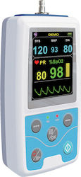 Contec ABPM50 Holter Πίεσης χωρίς Οξυμετρία