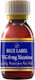 Pink Mule Blue Label Βάση Γλυκερίνης VG 100ml