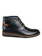 Stiefel NiceStep 936 BLACK