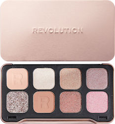 Revolution Beauty Forever Flawless Lidschattenp...