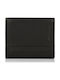 Diplomat Men's Leather Wallet Black