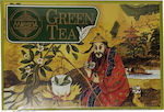 Mlesna Tea Green Tea 25 Bags 100gr