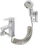 ASH-20 Sink Shower Tap with Hose