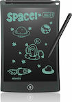 Smartek LCD Writing Tablet 8.5" Black