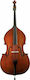Gewa Gewa Maestro Premium Line Semi-Solid Double Bass Size 3/4 3/4 4-String Acoustic Professional