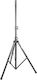 On Stage SS7730B PA Speaker Tripod height 110-200cm in Black Color