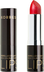 Korres Morello Creamy 52 Red Satin 3.5gr