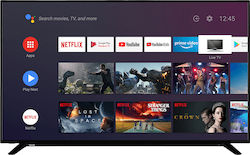 Toshiba Smart Televizor 50" 4K UHD LED 50UA2063DG HDR (2020)