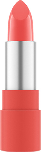 Catrice Clean ID Ultra High Shine Lippenstift – 95% Natürliche Inhaltsstoffe, Vegan, Farbe 060 Thank Nude Next