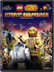 Lego Star Wars: Ιστορίες Ανδροειδών Μέρος Α' DVD