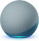 Amazon Echo (4th Gen) Twilight Blue Smart Hub μ...