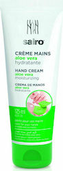 Sairo Aloe Vera Moisturizing Hand Cream 125ml