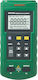 Mastech Ψηφιακό Βαθμονόμετρο MS7220