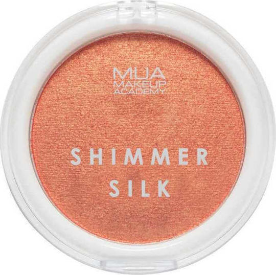 MUA Shimmer Silk Bright Spark 12gr