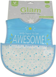 Cangaroo Baby Bib Glam Impermeabila Bavetă Plas...